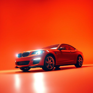 Про автомобиль 