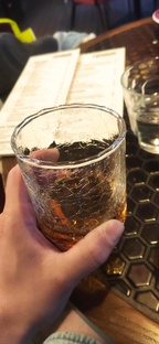 Крепкий алкоголь 