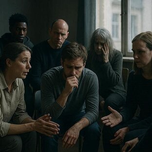 Эмоции и чувства