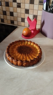 Чайная пауза