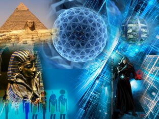 Научные открытия и тайные технологии