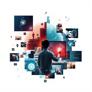 Обзоры современных AI-инструментов