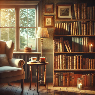книжный псевдо-критик 