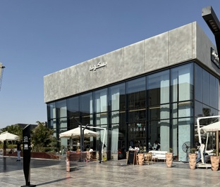 Куда пойти в Новом Каире