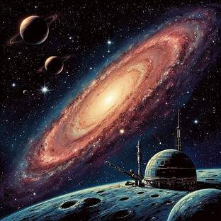 Космос 