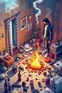 Истории об освобождении