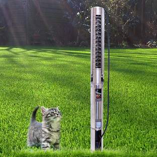 Скважинные насосы