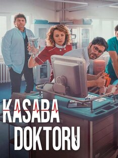 Хороший плохой доктор (Kasaba Doktoru)