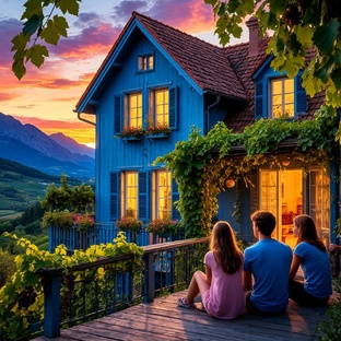 Истории из жизни, рассказы