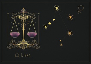 Весы: от А до Я — все о знаке