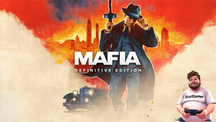  Mafia Definitive Edition