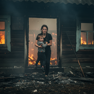 Спасение жизни