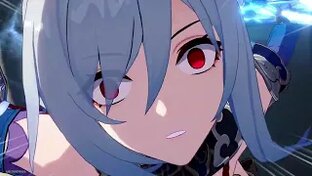 Билды персонажей Honkai Star Rail