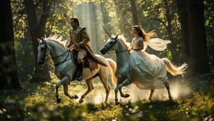 Рождение жизни