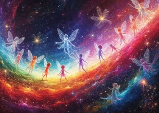 сказки, притчи, небылицы