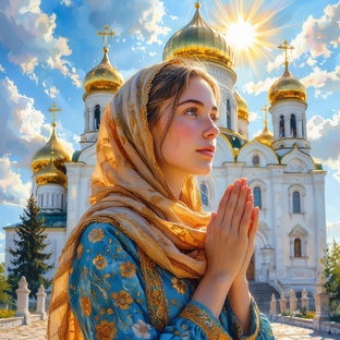 Святая Русь. 