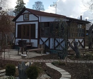 Интерьеры и экстерьеры) 