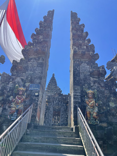 Индонезия 🇮🇩