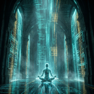 Слой 1: Начало. Иллюзия объективности