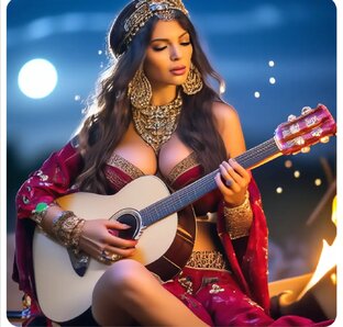 Песни и стихи для песен