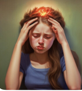 ❗️❗️🤯ГОЛОВНАЯ БОЛЬ🤯❗️❗️