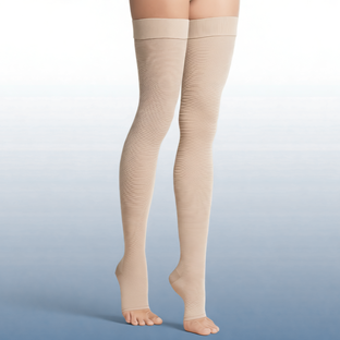 Компрессионный трикотаж