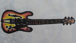 2005, арт рок музыка 