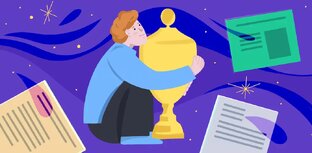 О поступлении в вуз и колледж 🏅👨‍🏫