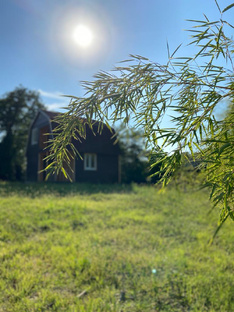 Место силы - наша агроусадьба в Сочи