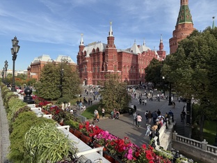 Наша Москва