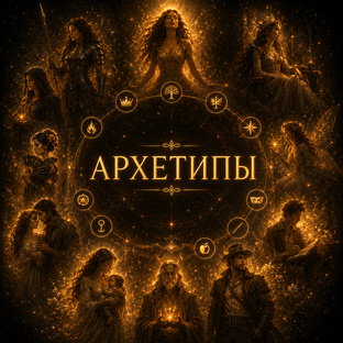 АРХЕТИПЫ