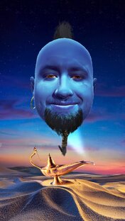 Танцевальная