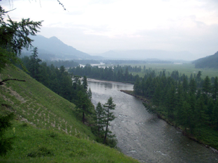 Архив Александра Гурова. На рубеже веков. 1997 - 2006 гг