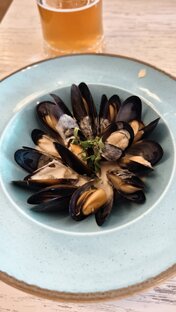 Вкусно, без точка!