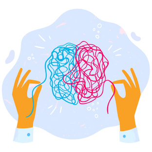 Психология 