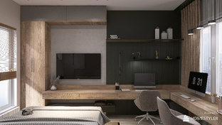 Дизайн интерьера | interior design 