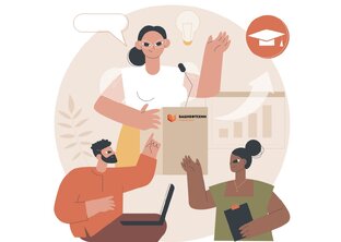 Дополнительное профессиональное образование 