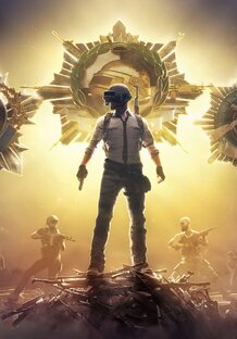 PUBG 