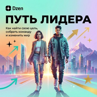 Лидерство и развитие