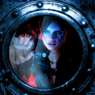 Resident Evil Revelations (2013) / Прохождение игры