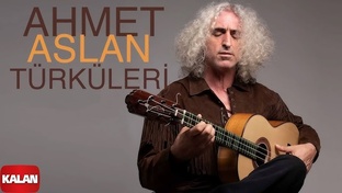 AHMET ASLAN