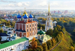 РЯЗАНЬ