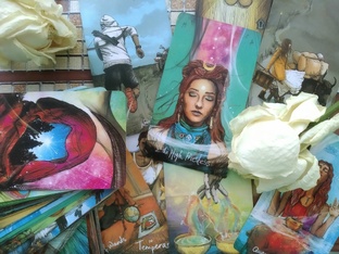 Таро Светлого Провидца