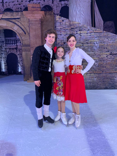 Спектакль Ильи Авербуха «Кармен»