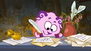 Творчество