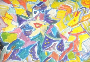 Не видело то ухо, не слышал того глаз