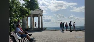 Кавказские Минеральные воды. Отдых в КМВ.