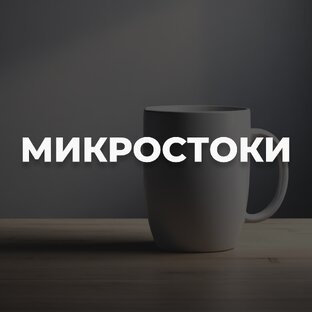 МИКРОСТОКИ