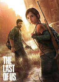 The Last of Us. Part 1