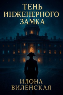ТЕНЬ ИНЖЕНЕРНОГО ЗАМКА